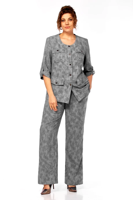 Тэнси 412 двойка #1