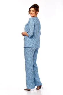 Тэнси 412 двойка #3