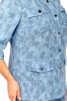 Тэнси 412 двойка #5