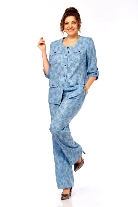 Тэнси 412 двойка #2