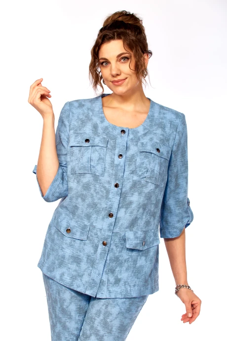 Тэнси 412 двойка #4