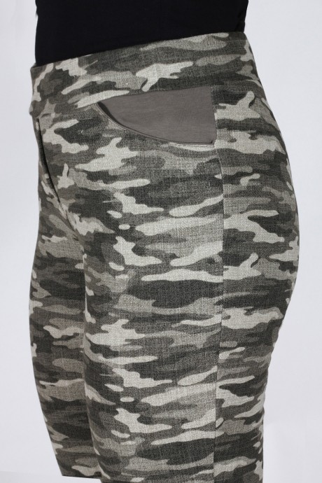 Mirolia 367 камуфляж #3