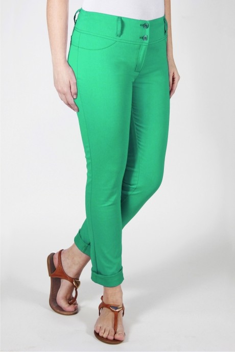 Mirolia 371 зелёный #1