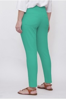 Mirolia 393 бирюза #2