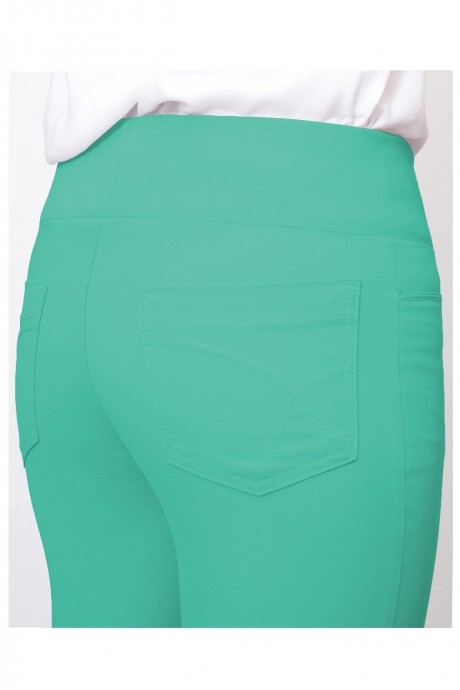 Mirolia 393 бирюза #4