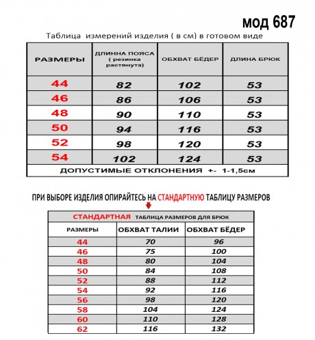 Шорты Mirolia 687 розовый принт размер 48-56 #4