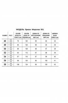 Mirolia 951 #10