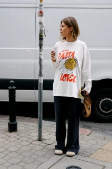 Джемпер (кофта) Mirolia 1225 -16 белый