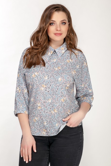 Рубашка Медея и К 2000 размер 44-52 #1