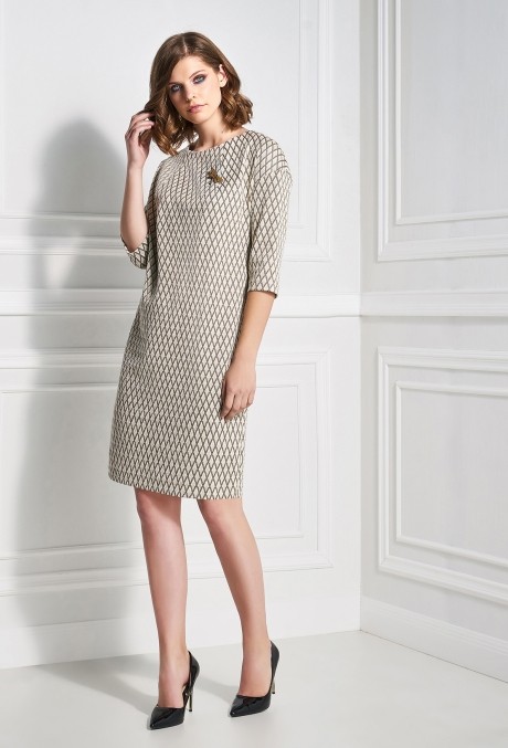 Bazalini 3377 беж #1