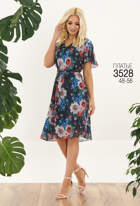 Bazalini 3528 #1