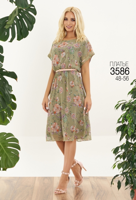 Bazalini 3586 #1