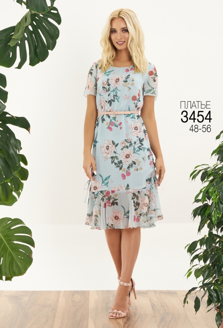Bazalini 3454 #1