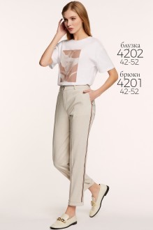 Bazalini 4202