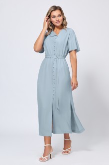 Платье Bazalini 5045 фисташка