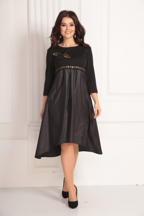 SolomeaLux 486 черный #1