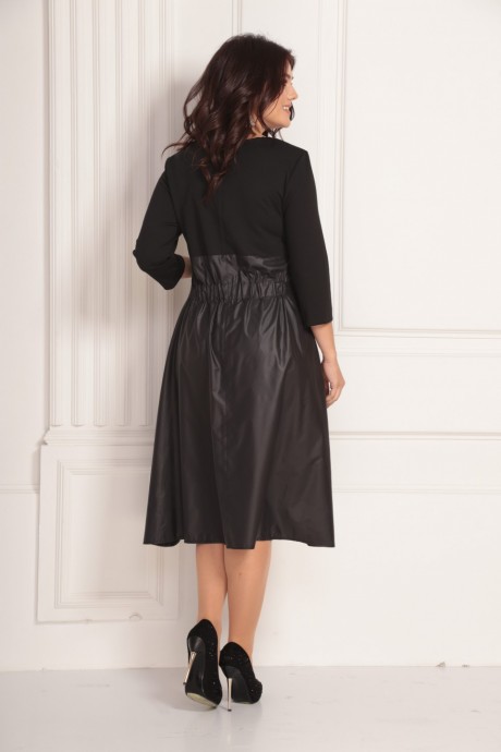 SolomeaLux 486 черный #2