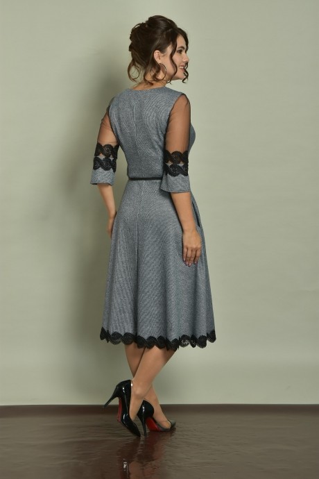 Вечернее платье SolomeaLux 506 размер 48-56 #2