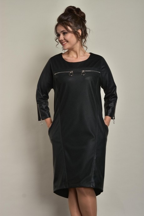 Платье SolomeaLux 518 А размер 50-58 #1