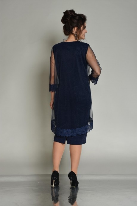Вечернее платье SolomeaLux 536А -1 размер 50-60 #2