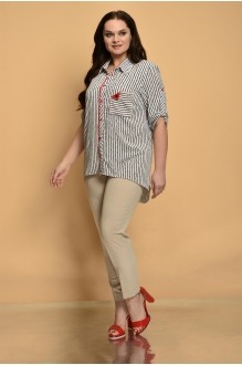 SolomeaLux 574 полоска #1