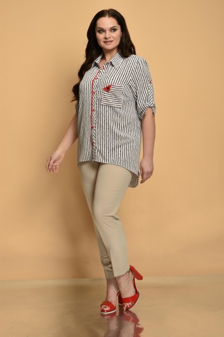 SolomeaLux 574 полоска #1