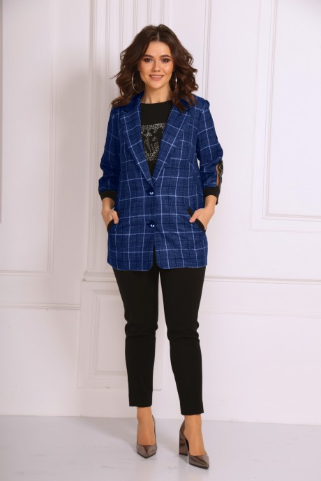 SolomeaLux 672 тройка #1