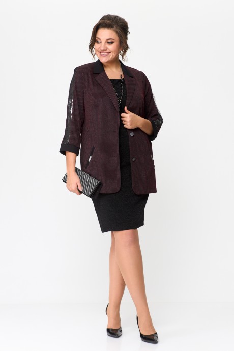 SolomeaLux 964 двойка #1