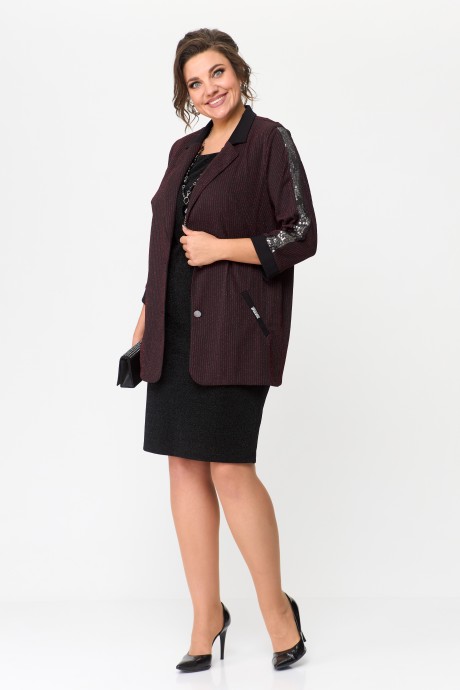 SolomeaLux 964 двойка #2