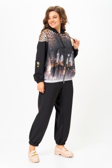 SolomeaLux 946/449 двойка #4