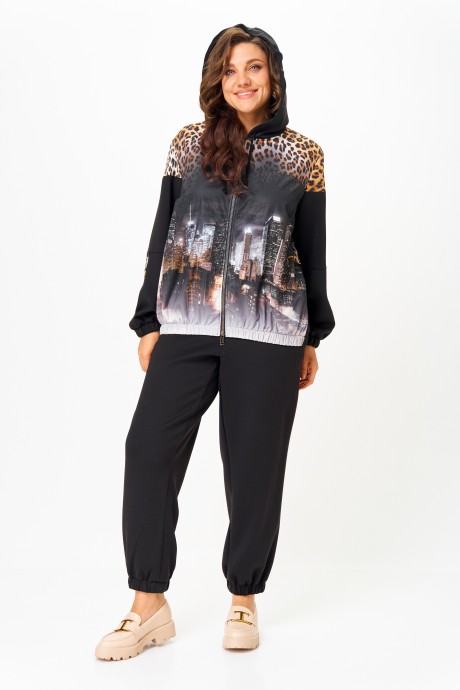 SolomeaLux 946/449 двойка #2