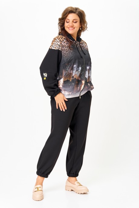 SolomeaLux 946/449 двойка #3