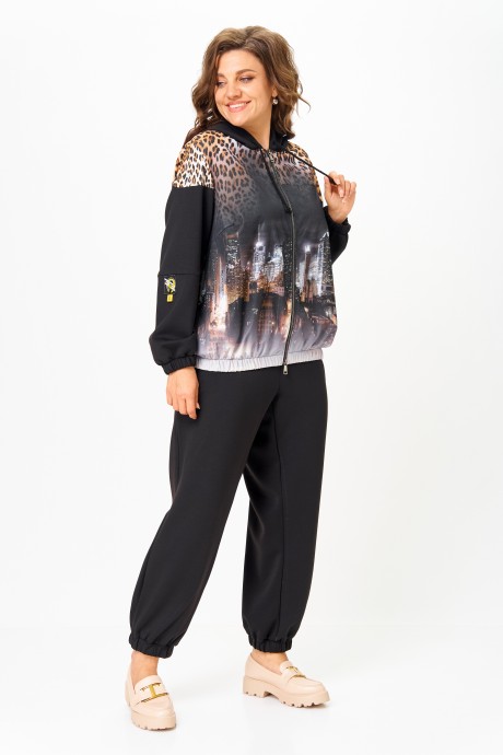 SolomeaLux 946/449 двойка #4