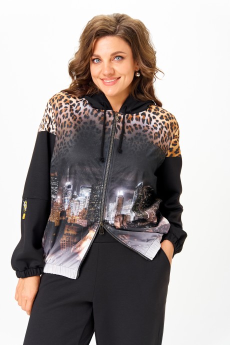 SolomeaLux 946/449 двойка #9