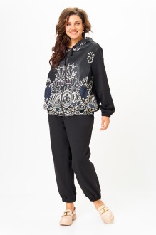 SolomeaLux 946/449А двойка #3