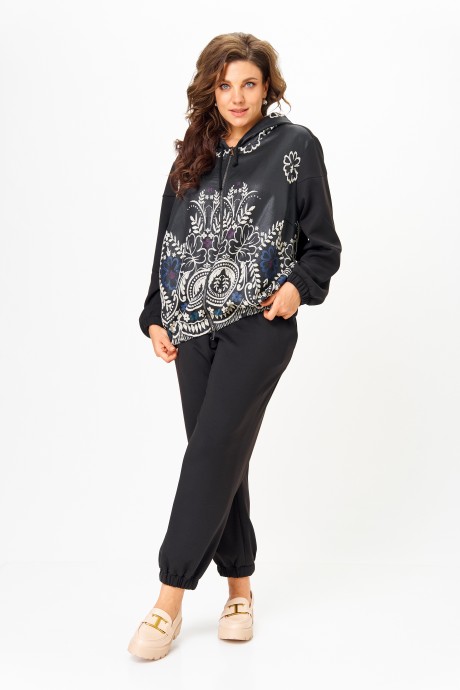 SolomeaLux 946/449А двойка #2