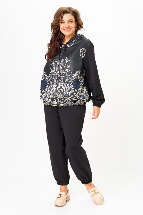 SolomeaLux 946/449А двойка #3