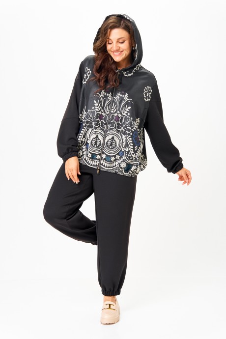 SolomeaLux 946/449А двойка #9