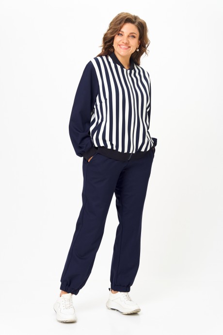 SolomeaLux 946/449D двойка #3