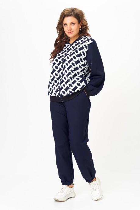 SolomeaLux 946/449С двойка #1