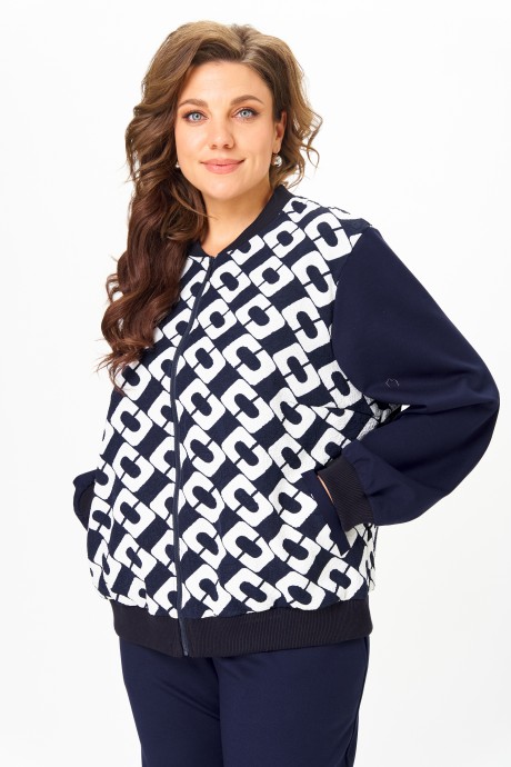 SolomeaLux 946/449С двойка #8