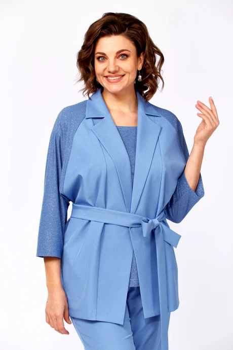 Azzara 10029 тройка #3