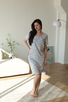 Сорочка Купалинка 514401 мультиколор #1