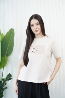 Майка Купалинка 30210G белый #1