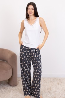 Брюки и леггинсы Купалинка 684209 темно-синий