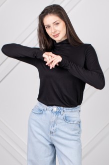 Джемпер (кофта) Купалинка 538947 черный