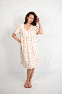 Сорочка Купалинка 42301G набивка