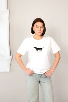 Футболка Купалинка 658777