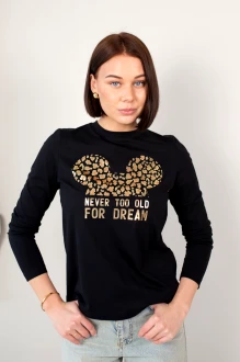 Джемпер (кофта) Купалинка 668245