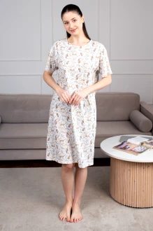 Сорочка Купалинка 654229 набивка